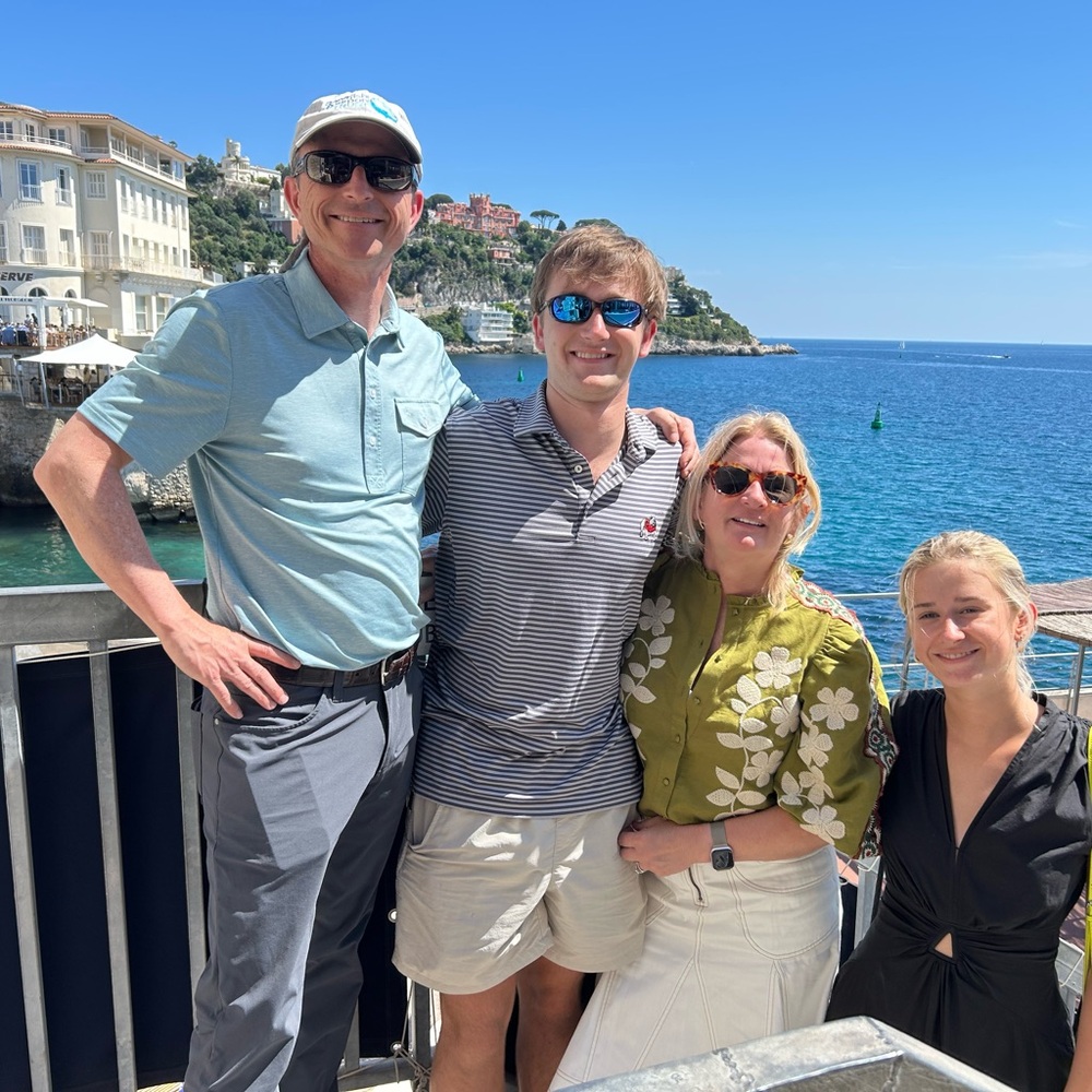 Meet your Posher, Patti